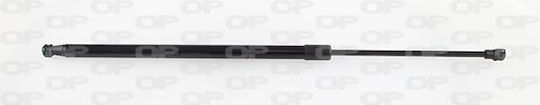 Open Parts Kofferraum-Schock für Nissan X-Trail