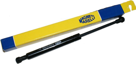Magneti Marelli Удар в багажника Hyundai I30 07-12 за Hyundai i30