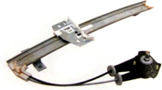 Fenster-Mechanismus Ford Kurier 160421068896R