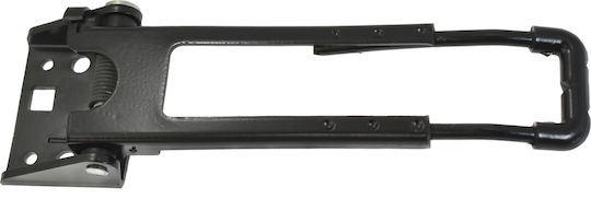 Door Mechanism with installation Rear Mercedes-Benz Sprinter 9017600428