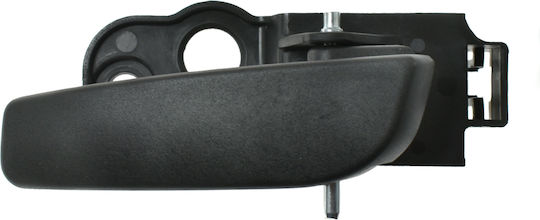 Car Door Handle with Placement Front Right Peugeot Bipper Fiat Fiorino Citroen Nemo 6107230608R