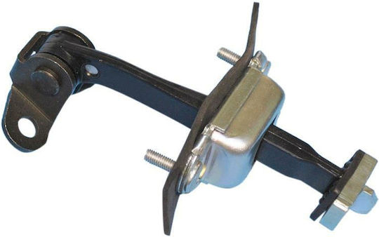 Door Mechanism with installation Front Ford Mondeo 93BBF23500AG