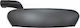 Door handle with installation Rear Right Fiat Punto 6103230899R