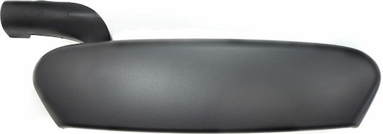 Door handle with installation Rear Right Fiat Punto 6103230899R