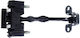 Door Mechanism Peugeot Boxer Fiat Ducato Citroen Jumper 6105542306