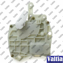 Nabe sperren mit Installation Vorne links Honda Civic / Übereinstimmung 5PIN Nabe sperren mit Installation Vorne links Honda Civic / Übereinstimmung 5PIN