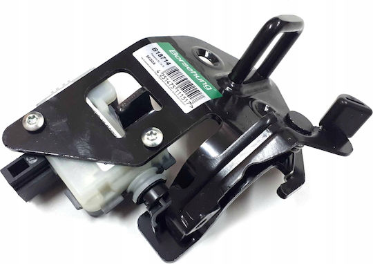Lock Hub Skoda Octavia Mazda 5 B18714