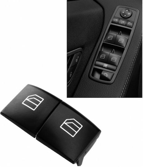 Ανταλλακτικό Κουμπί για Mercedes-Benz ML