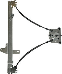Window Mechanism Volkswagen Golf Audi Cabriolet Mazda 6 30332