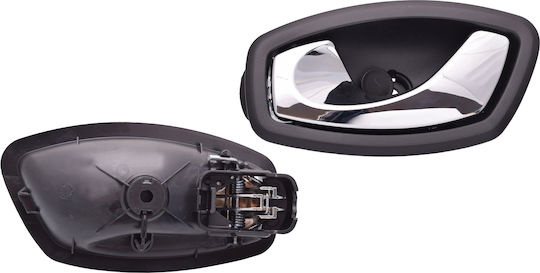 Türgriff mit Installation Hinten links Renault Fluence / Clio 5105230712L
