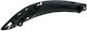 Door handle '14 with installation Front Left BMW Series 3 Mazda 3 51-417-279-311