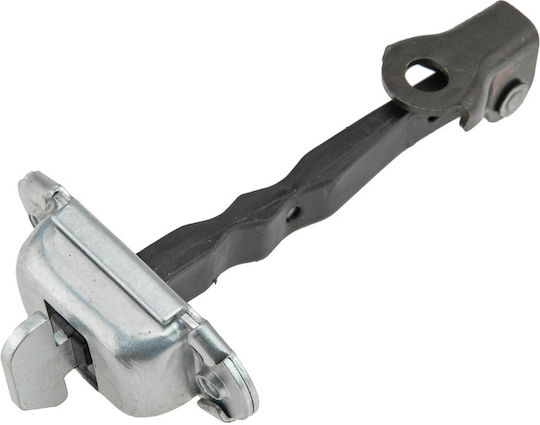 Door Mechanism with installation Front Mercedes-Benz S Toyota Verso 68610-0D180