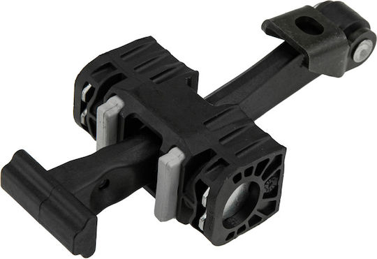 Door Mechanism with installation Front BMW Series 1 51-214-406-424