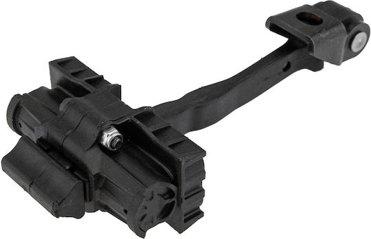 Door Mechanism with installation Rear Mercedes-Benz V Volkswagen Polo 6R4839249A