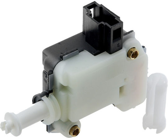Türschloss mit Installation Kofferraum Audi A3 / A4 / A6 EZC-AU-009/AJ