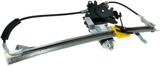 Fenster-Mechanismus mit Installation Vorne rechts Fiat E-Commerce-Website 61022123R