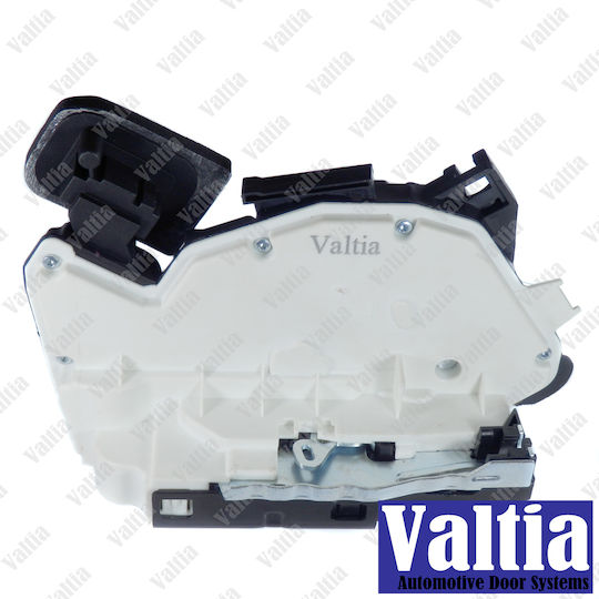 Lock Hub with installation Rear Right Seat Leon Skoda Yeti Volkswagen Golf Mazda 6 5K4839016F