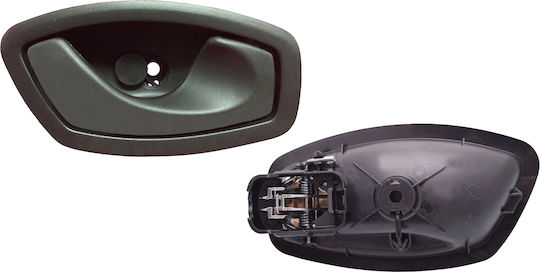 Türgriff mit Installation Hinten rechts / Vorne / Hinten Renault Clio / Megane / Fluence 5105230612R