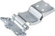 Door Mechanism Peugeot Boxer Fiat Ducato Citroen Jumper 1355206080
