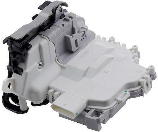 Lock Hub with installation Front Right Audi A1 8X1837016