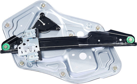Window Mechanism with installation Front Left Skoda Yeti 44042122L