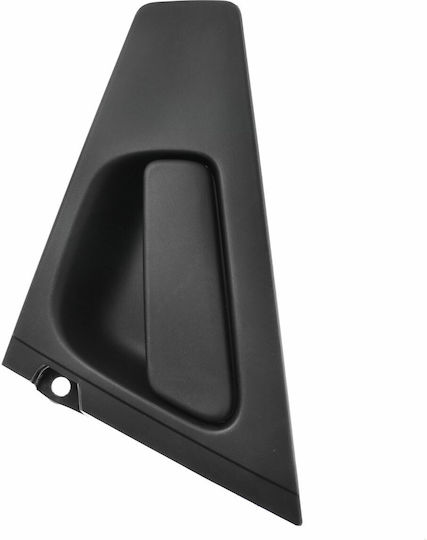 Door handle with installation Rear Right Renault Clio 5103232812R