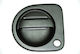Door handle with installation Front Left Nissan Cabstar 15072308BLL