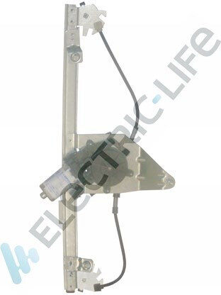 Electric Life Window Mechanism Zr Ct13 L B Zr Ct13 L B Mercedes-Benz R Citroen Xantia Mazda 2 ZR CT13 L B