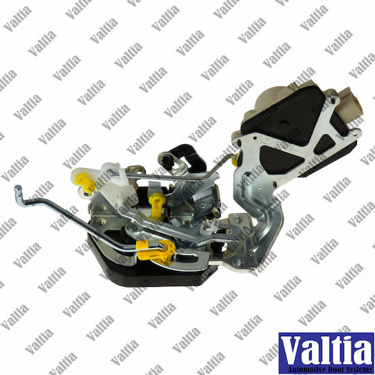 Butuc de blocare cu montaj Partea din spate Hyundai Elantra 814202D001
