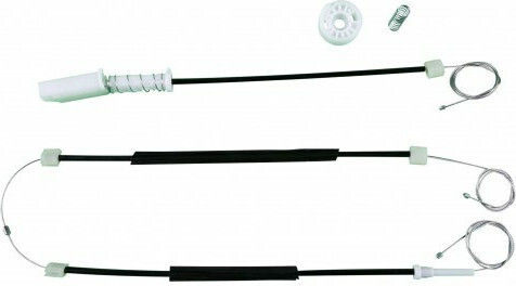 Kit de reparare a cricului de fereastră Mercedes-Benz Clasa CLS S9540