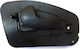 Car Door Handle with Placement Rear Right Opel Combo Meriva 4202232600R