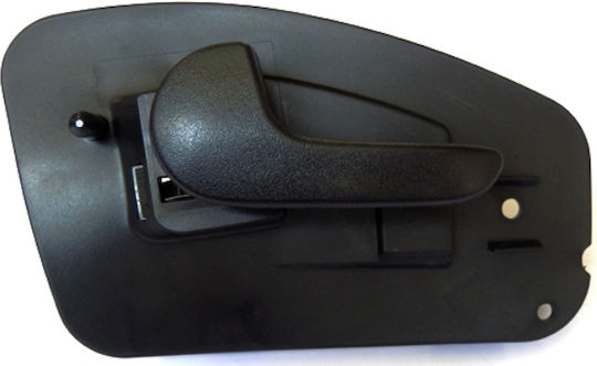 Car Door Handle with Placement Rear Right Opel Combo Meriva 4202232600R