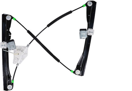 Window Mechanism with installation Front Left Seat Ibiza 45012125L