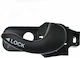 Door handle with installation Front Right Fiat Doblo 61112306R