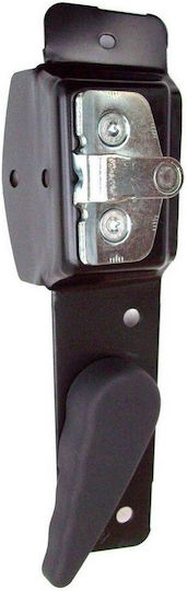 Door handle with installation Rear Right Opel Vivaro 4415998