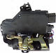 Lock Hub for Car Door with Placement Front Right Audi TT 8N1837016BD