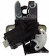 Lock Hub with installation Trunk Volkswagen Passat Audi A4 4F5827505D