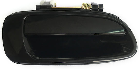 Χερούλι Πόρτας με τοποθέτηση Πίσω Δεξιά Toyota Carina 12202328R
