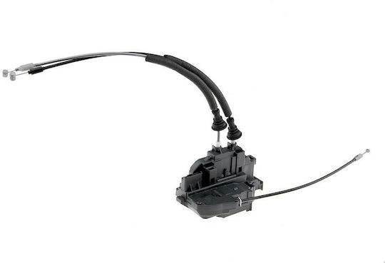 Lock Hub with installation Rear Left Hyundai i30 81410-2L000