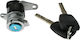 Lock Hub Peugeot Boxer Fiat Ducato Citroen Jumper 61003543