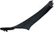 Door handle with installation Front Right BMW Series 5 Mazda 5 51-417-225-862