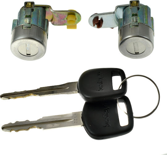 Главина за заключване Suzuki Бърз 82200-61840/70