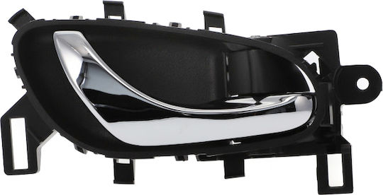 Дръжка на вратата с монтаж Задна дясна част Nissan NP300 15322306CRR