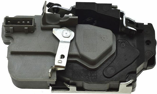 Nabe sperren mit Installation Hinten rechts Peugeot 206 9138J0