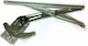Fenster-Mechanismus Mitsubishi L200 1401210697L