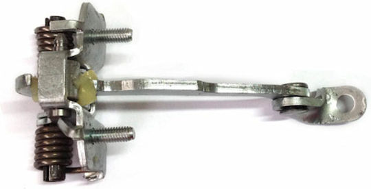 Μηχανισμός Πόρτας με τοποθέτηση Πίσω Mercedes-Benz R Citroen C3 52055424