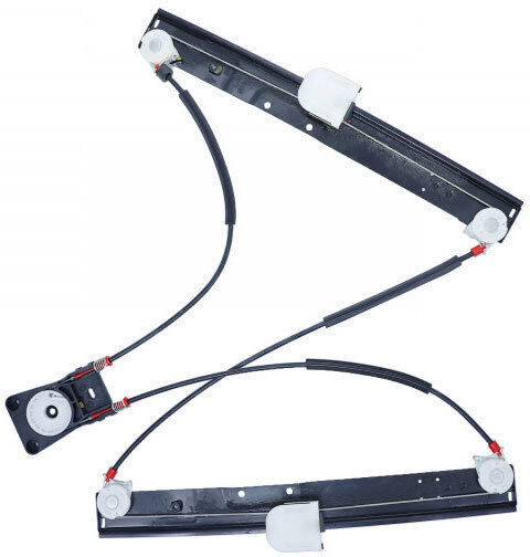 Window Mechanism with installation Front Left Ford Mondeo 31102125L