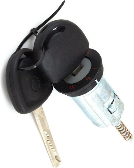 Главина за заключване Mazda 3 / 2 47087