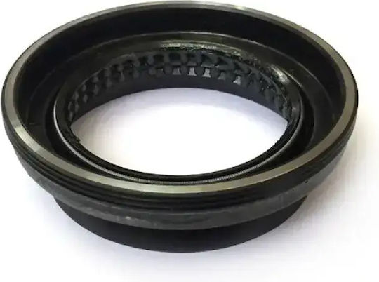 Türdichtung Gummi mit Installation Rückseite 43252-EB000