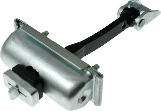 Door Mechanism with installation Rear Peugeot 208 / 2008 Citroen C3 50125424